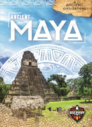 Supplemental image for 9781644871782 - Ancient Maya