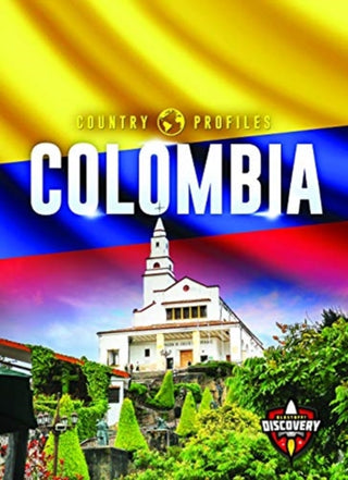 Supplemental image for 9781644872512 - Colombia