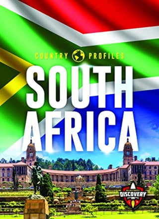 Supplemental image for 9781644872581 - South Africa