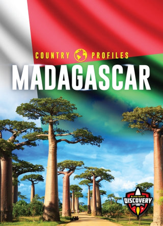 Supplemental image for 9781644874493 - Madagascar