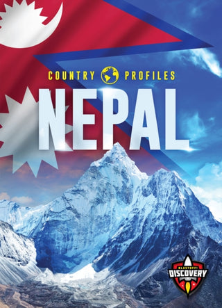Supplemental image for 9781644874509 - Nepal