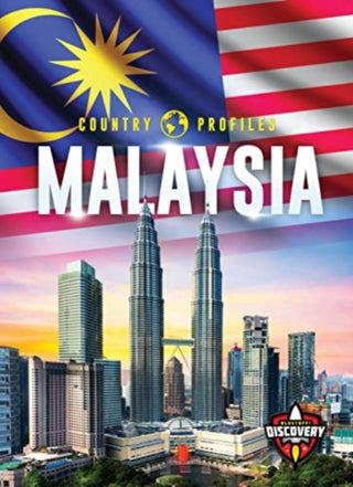 Supplemental image for 9781644876121 - Malaysia