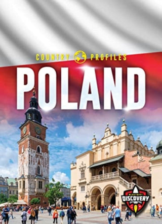Supplemental image for 9781644876138 - Poland