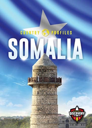 Cover image for 9781644876145 - Somalia