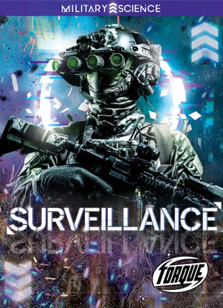 Supplemental image for 9781644876329 - Surveillance