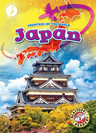 Supplemental image for 9781644877227 - Japan