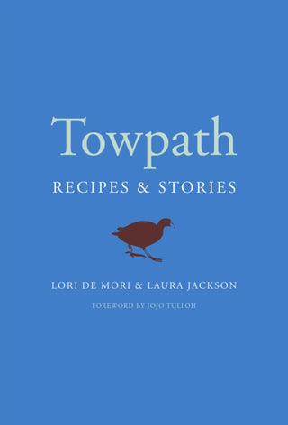 Cover image for 9781645020127 - Towpath