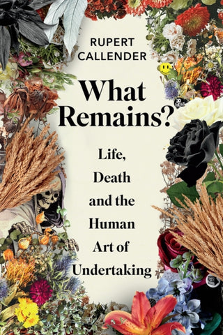 Cover image for 9781645020509 - What Remains?