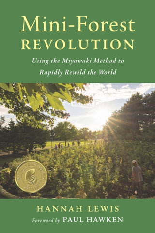 Cover image for 9781645021278 - Mini-Forest Revolution