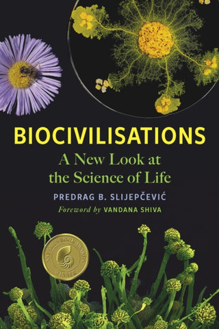 Cover image for 9781645021384 - Biocivilisations