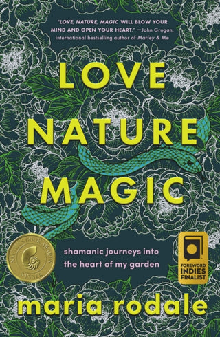 Cover image for 9781645021711 - Love, Nature, Magic