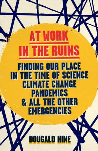 Cover image for 9781645021841 - At Work in the Ruins
