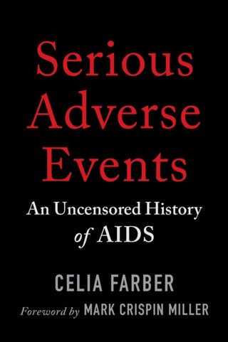 Cover image for 9781645022077 - Serious Adverse Events