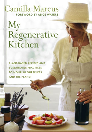 Cover image for 9781645022541 - My Regenerative Kitchen