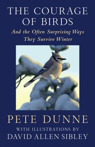 Cover image for 9781645022572 - The Courage of Birds