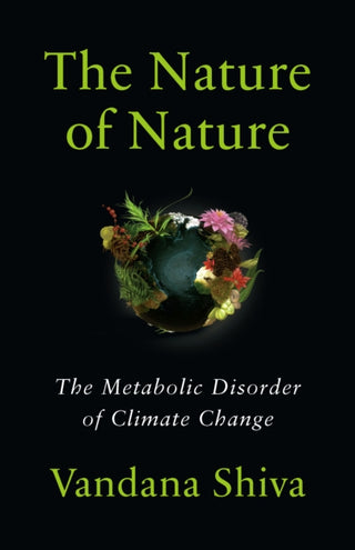Cover image for 9781645022879 - The Nature of Nature