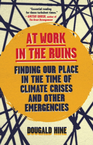 Cover image for 9781645022916 - At Work in the Ruins