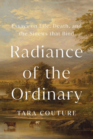 Cover image for 9781645023098 - Radiance of the Ordinary