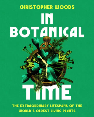 Cover image for 9781645023159 - In Botanical Time