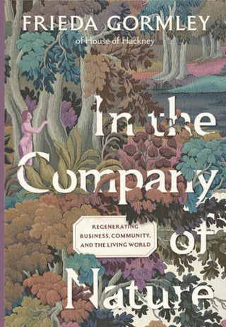 Cover image for 9781645023500 - In The Company of Nature