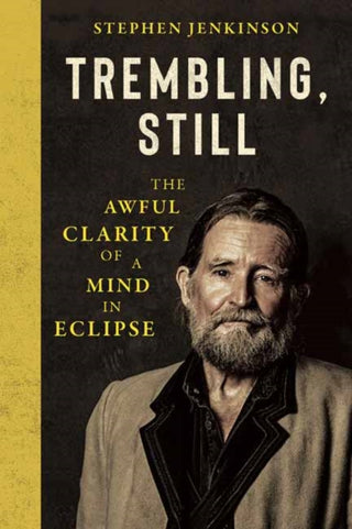 Cover image for 9781645024538 - Trembling, Still
