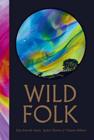 Cover image for 9781645024569 - Wild Folk