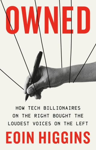 Cover image for 9781645030461 - Owned