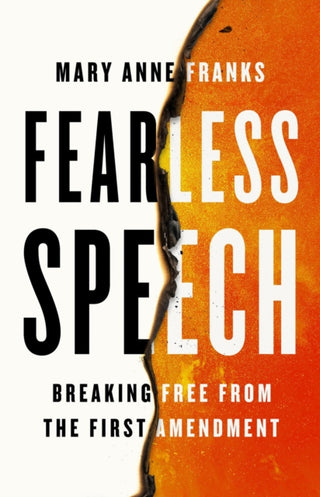 Cover image for 9781645030539 - Fearless Speech