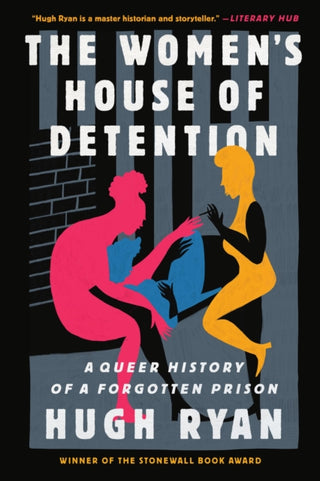 Cover image for 9781645036654 - The Women's House of Detention