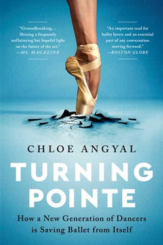 Cover image for 9781645036715 - Turning Pointe