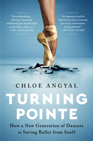 Supplemental image for 9781645036715 - Turning Pointe