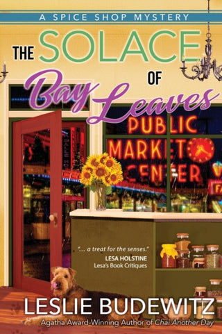 Supplemental image for 9781645060178 - The Solace of Bay Leaves