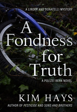 Supplemental image for 9781645060833 - A Fondness For Truth