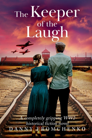 Supplemental image for 9781645061069 - The Keeper of the Laugh