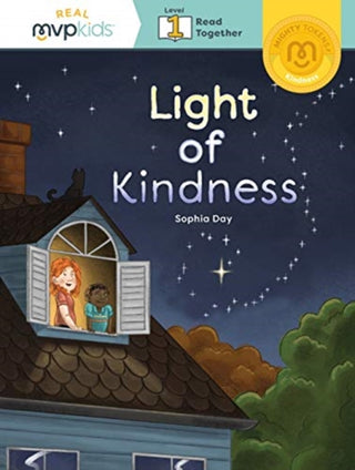 Cover image for 9781645169734 - LIGHT OF KINDNESS
