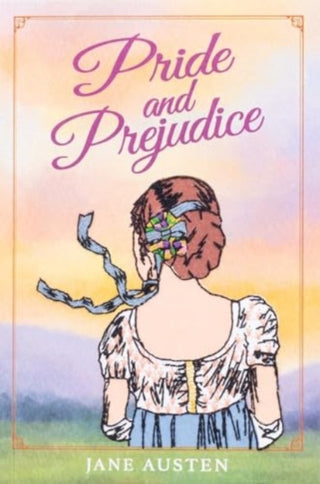 Supplemental image for 9781645176237 - Pride and Prejudice (Keepsake Edition)