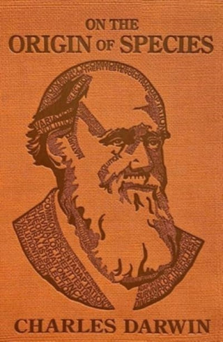 Cover image for 9781645178644 - On the Origin of Species