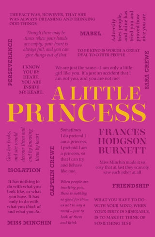 Cover image for 9781645179047 - A Little Princess