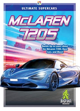 Supplemental image for 9781645192664 - McLaren 720S