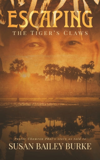 Cover image for 9781645262657 - Escaping the Tiger's Claws