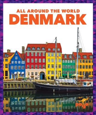 Cover image for 9781645273325 - Denmark