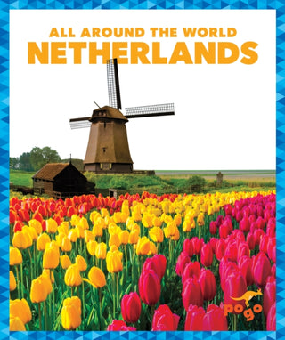Supplemental image for 9781645273448 - Netherlands