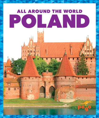 Cover image for 9781645273509 - Poland