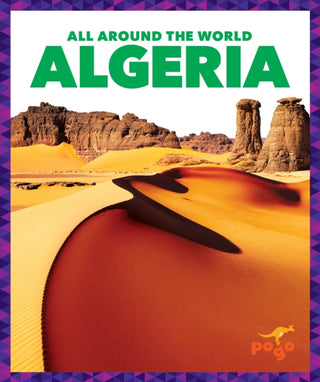 Supplemental image for 9781645279914 - Algeria