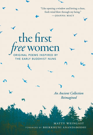 Cover image for 9781645470564 - The First Free Women
