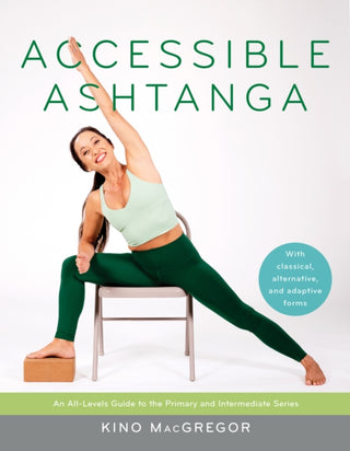 Supplemental image for 9781645470816 - Accessible Ashtanga