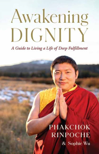 Cover image for 9781645470885 - Awakening Dignity