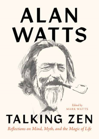Cover image for 9781645470960 - Talking Zen
