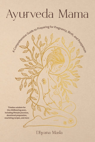 Cover image for 9781645471196 - Ayurveda Mama