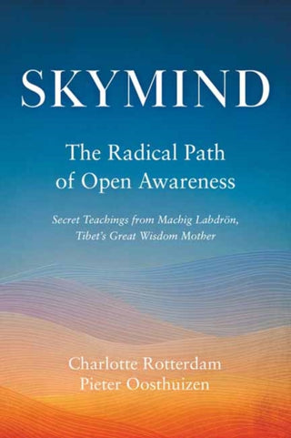 Cover image for 9781645471394 - Skymind